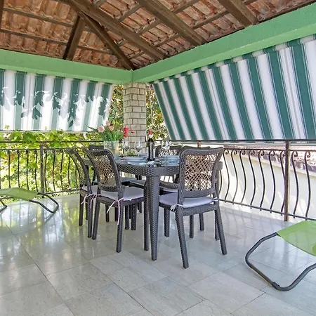 With Parking Space Banjole, - 17097 *