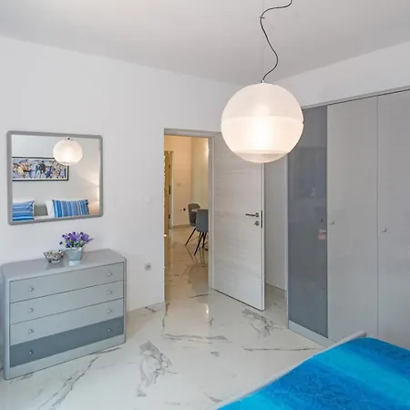 With A Parking Space Banjole, - 17097 Appartement Pula
