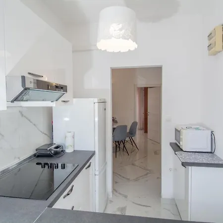 With A Parking Space Banjole, - 17097 Appartement Pula