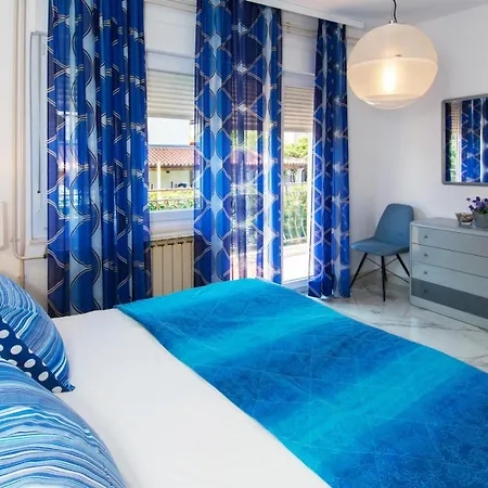 With A Parking Space Banjole, - 17097 Appartement Pula