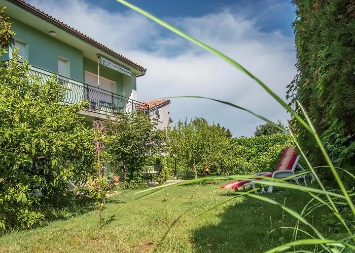 With Parking Space Banjole, - 17097 * 풀라