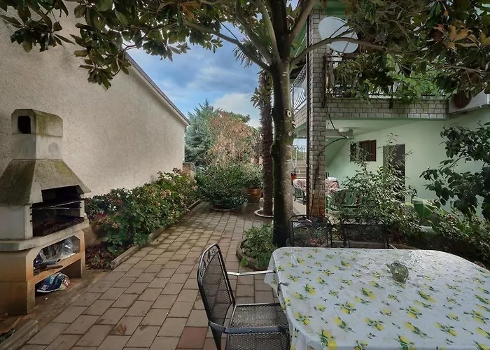 With Parking Space Banjole, - 17097 풀라