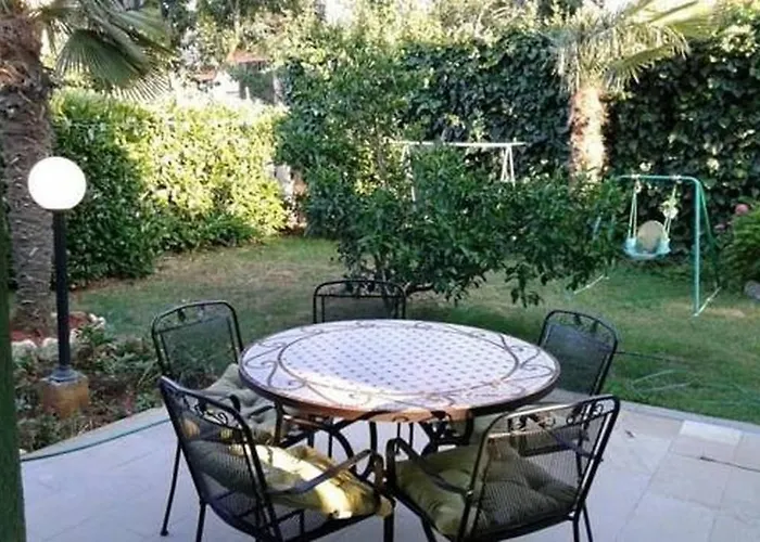 With Parking Space Banjole, - 17097 아파트 풀라