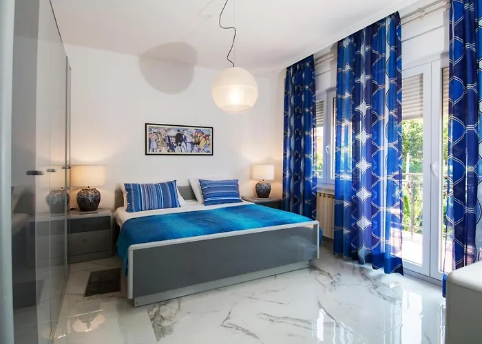 아파트 With Parking Space Banjole, - 17097 풀라