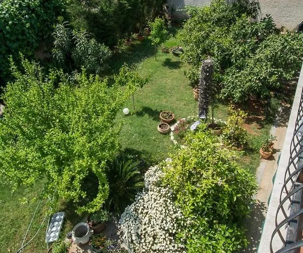 With Parking Space Banjole, - 17097 풀라