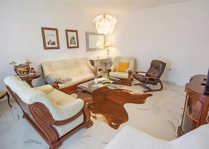 아파트 With Parking Space Banjole, - 17097