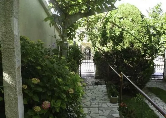 With Parking Space Banjole, - 17097 풀라