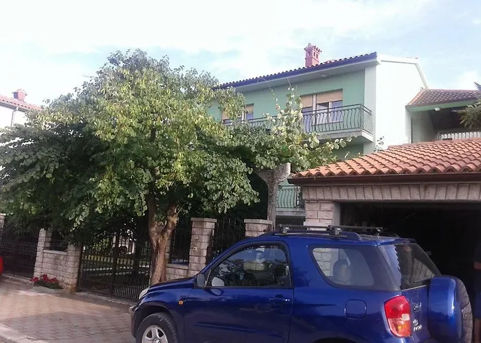 With Parking Space Banjole, - 17097 * 풀라