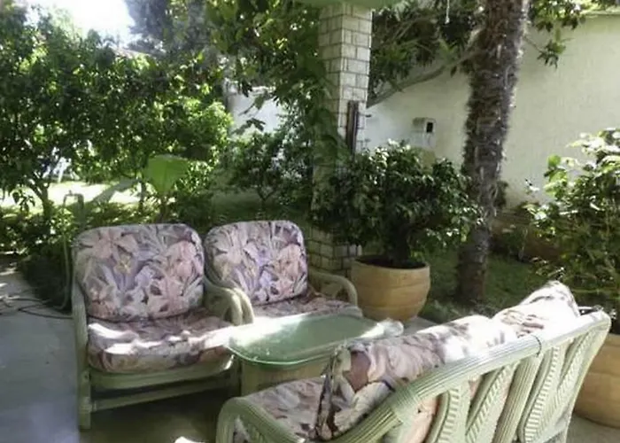 With Parking Space Banjole, - 17097 아파트 *